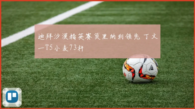 迪拜沙漠精英赛莫里纳利领先 丁文一T5小麦73杆